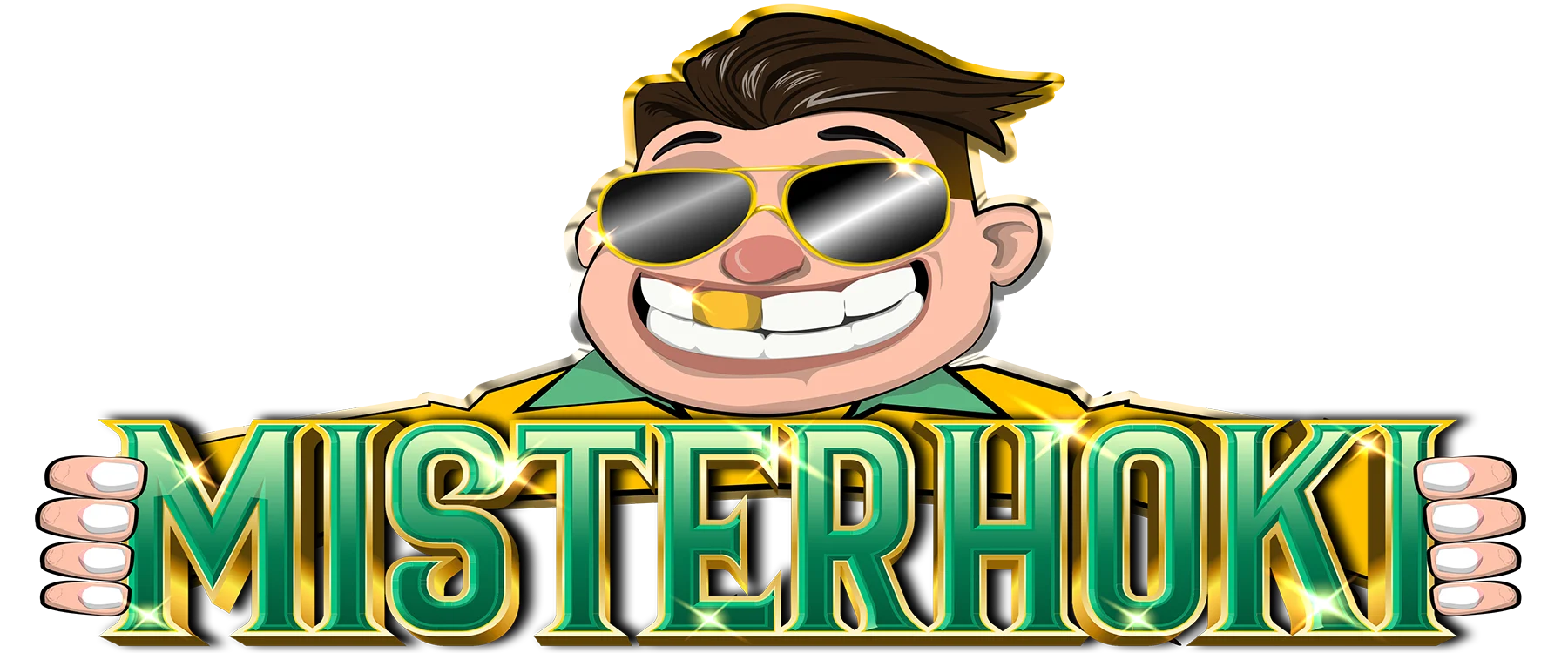 MISTERHOKI # Website Game Online Dengan Tampilan dan Sistem Permainan yang Terbaik 2026